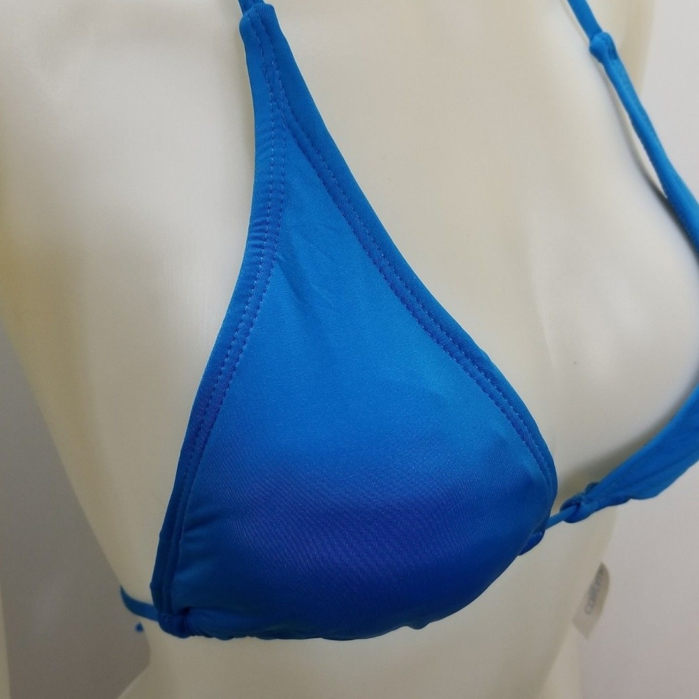 California Waves Woman Swimsuit 2Pc Sz S - Picture 5 of 8